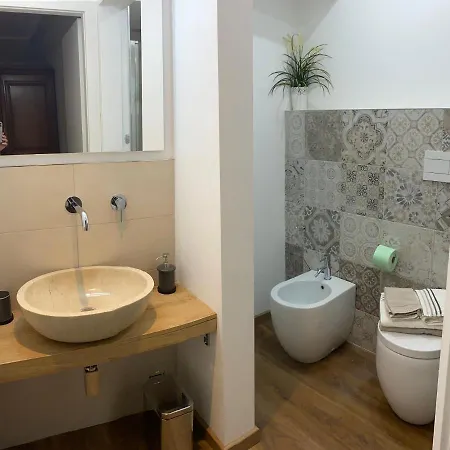 Bed and Breakfast La Sul Garda