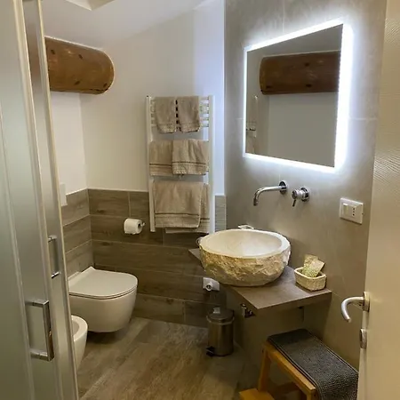 Bed and Breakfast La Sul Garda *
