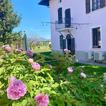 La Sul Garda Bed and Breakfast