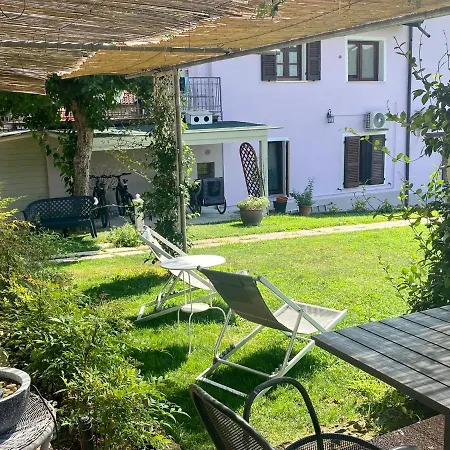 La Sul Garda * Puegnago