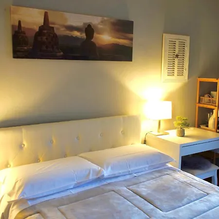 Bed and Breakfast La Sul Garda Puegnago