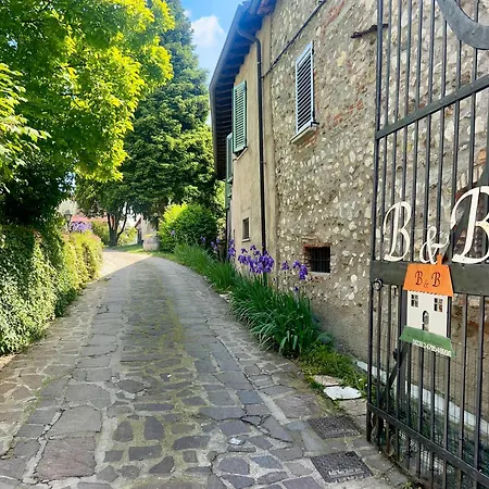 Bed and Breakfast La Sul Garda Puegnago