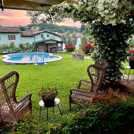 Bed and Breakfast La Sul Garda *