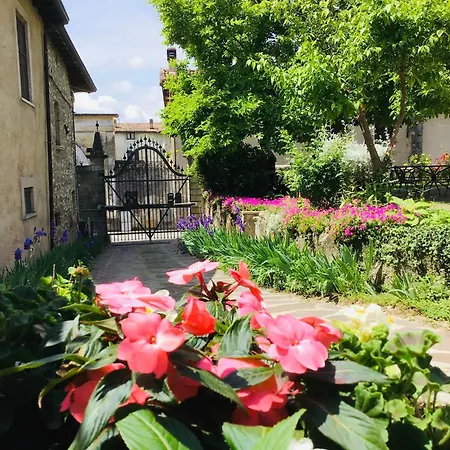 La Sul Garda Bed and Breakfast