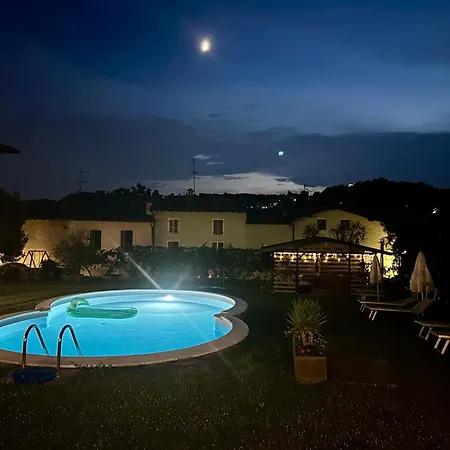 Bed and Breakfast La Sul Garda Puegnago