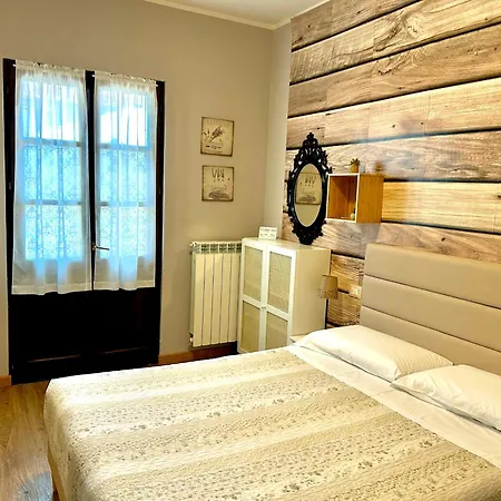 Bed and Breakfast La Sul Garda