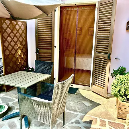 Bed and Breakfast La Sul Garda *