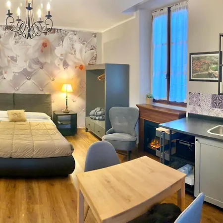 La Sul Garda Bed and Breakfast Puegnago