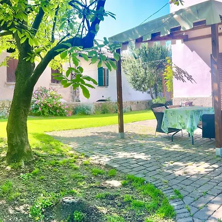 La Sul Garda Puegnago