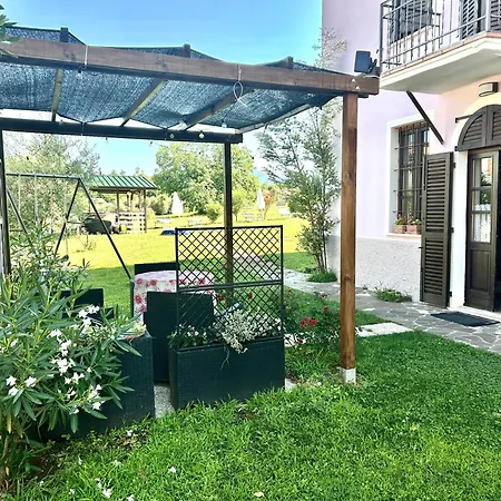 Bed and Breakfast La Sul Garda *