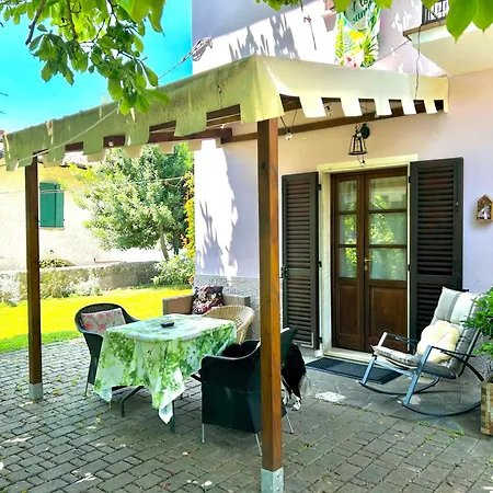 La Sul Garda Bed and Breakfast Puegnago